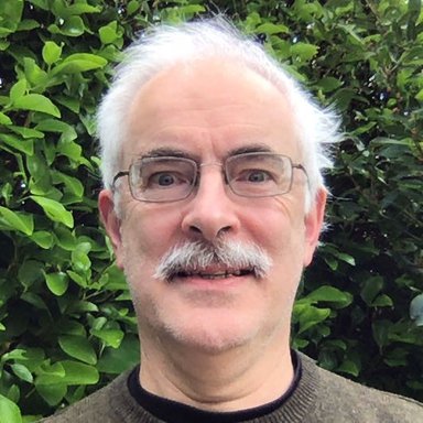 Author image