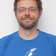 Author image